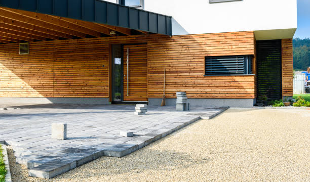 Best Interlocking Driveway Pavers  in Maple Lake, MN