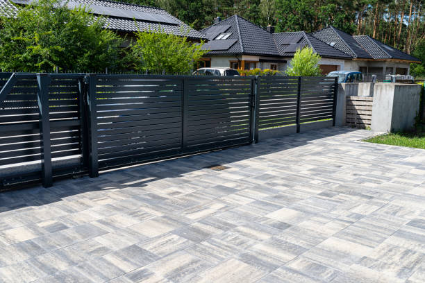 Best Professional Driveway Pavers  in Maple Lake, MN