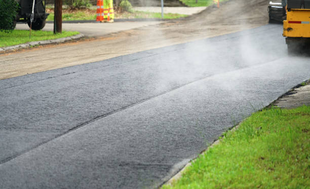 Best Brick Driveway Pavers  in Maple Lake, MN