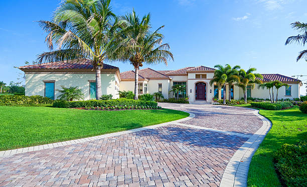 Best Best Driveway Pavers  in Maple Lake, MN