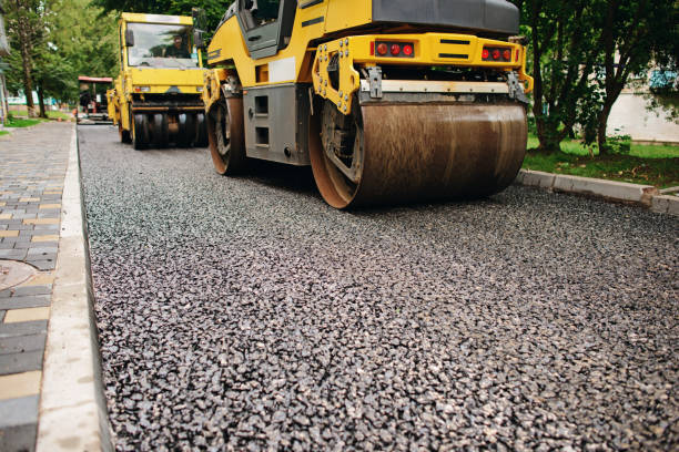 Reasons to Select Us for Your Driveway Paving Requirements in Maple Lake, MN