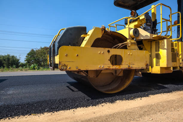 Best Interlocking Driveway Pavers  in Maple Lake, MN